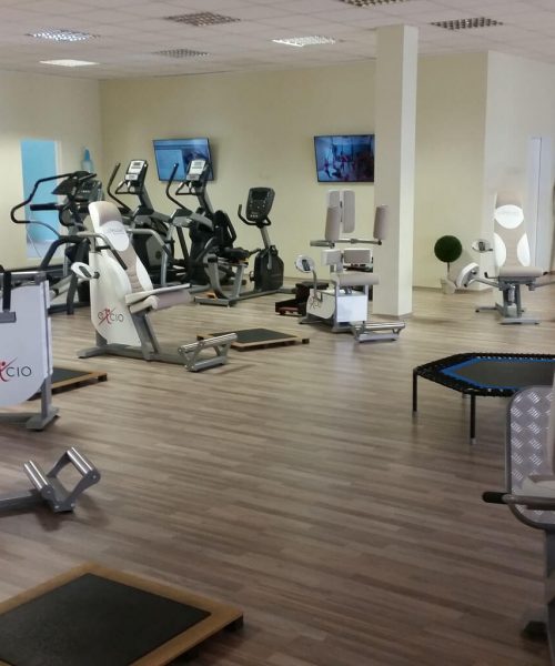 Zirkeltraining Zirkeltraining